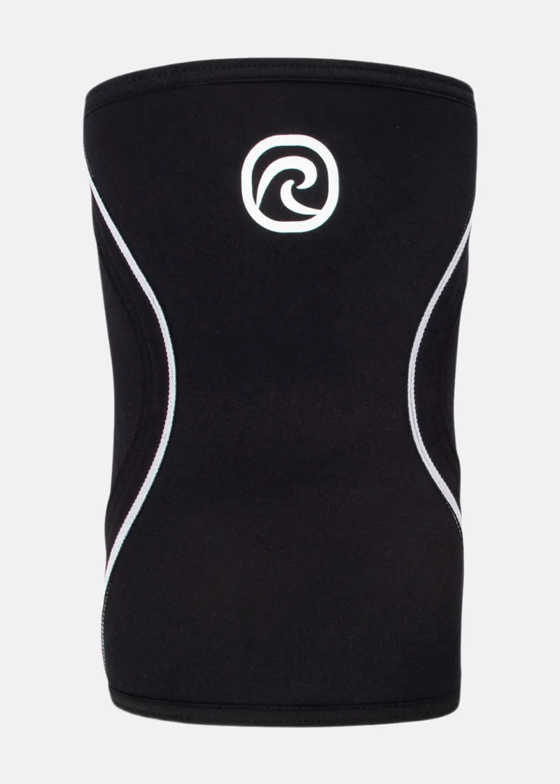 Bild 1 för Rehband RX Knee-Sleeve 5mm, Knäskydd