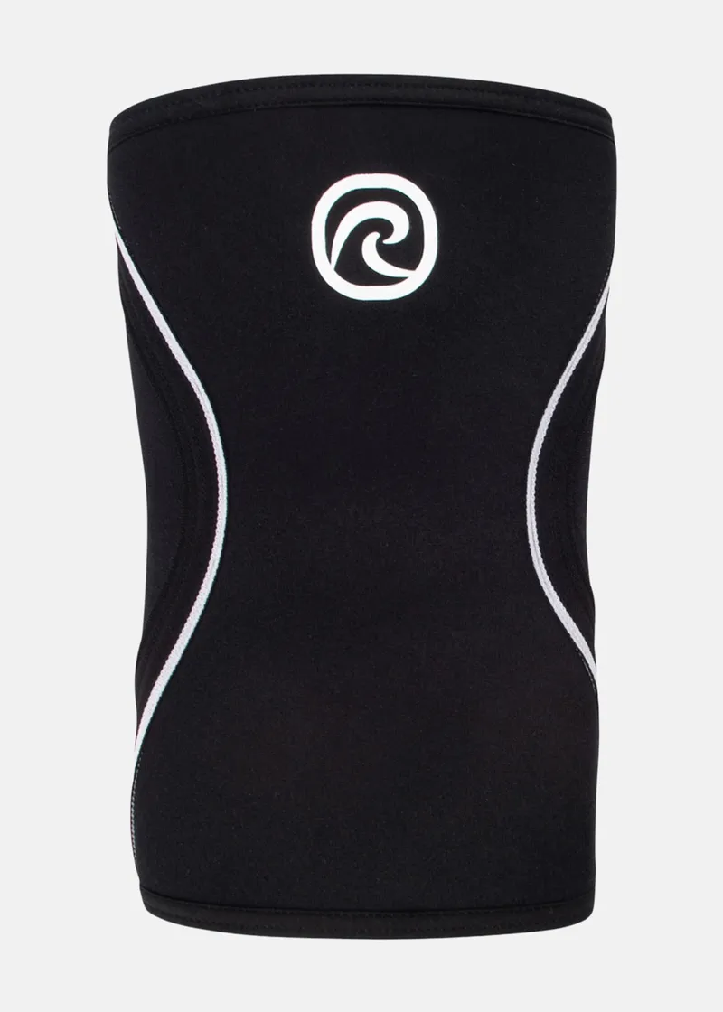 Bild 2 för Rehband RX Knee-Sleeve 5mm, Knäskydd