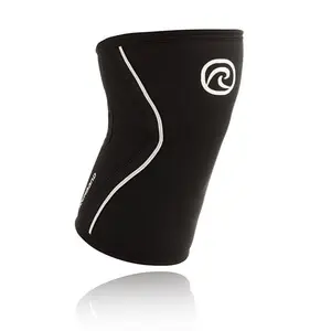 Produktfoto för Rehband RX Knee-Sleeve 5mm, Knäskydd