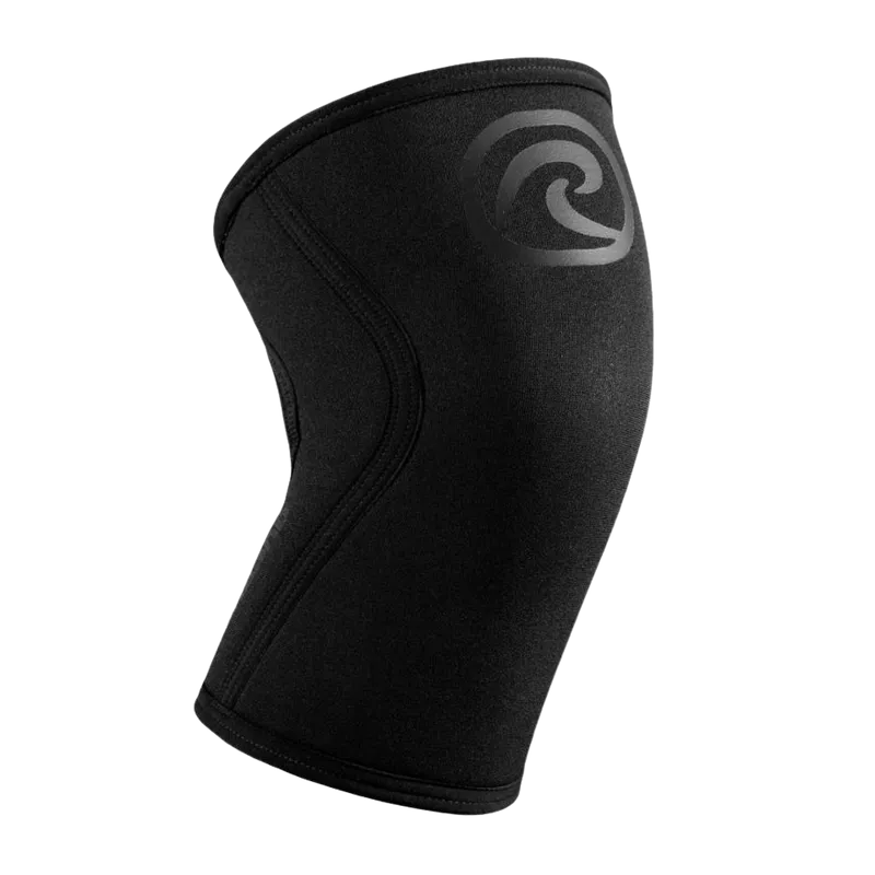 Alternativ bild 0 för Rehband RX Knee-Sleeve 5mm, Knäskydd