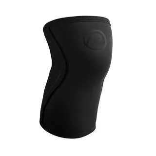 Produktfoto för Rehband RX Knee-Sleeve 5mm, Knäskydd