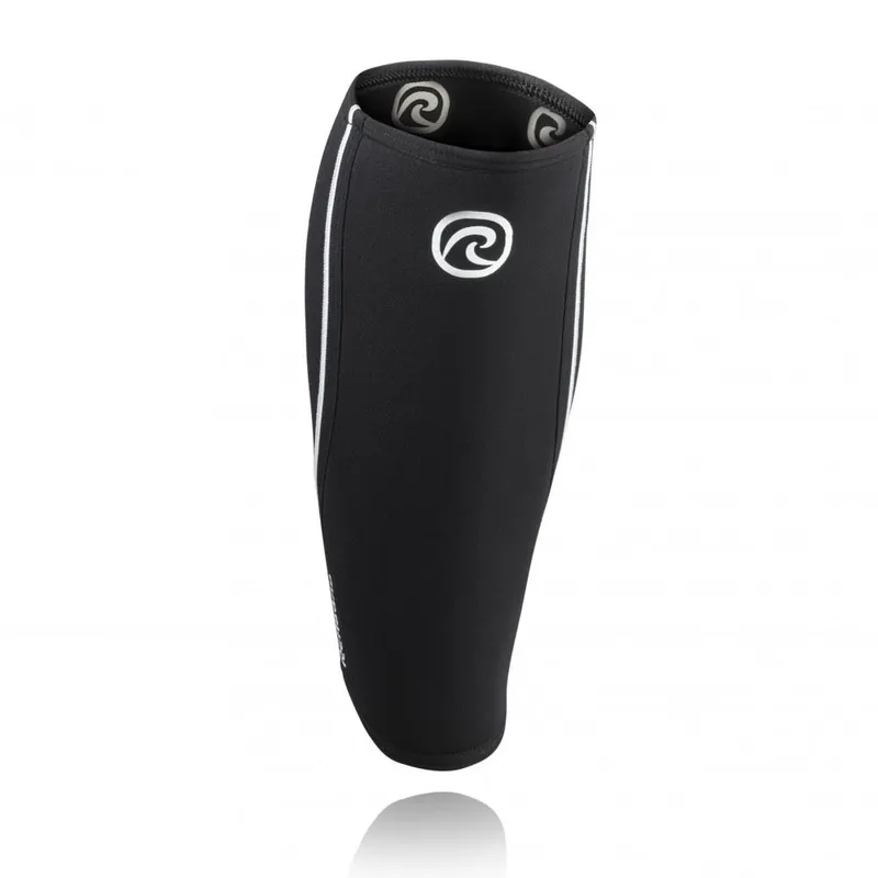 Bild 1 för Rehband RX Shin/Calf Sleeve 5mm, Benstöd
