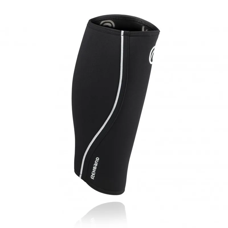 Bild 2 för Rehband RX Shin/Calf Sleeve 5mm, Benstöd