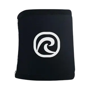 Produktfoto för Rehband RX Wrist Sleeve 5mm Pair, Handstöd