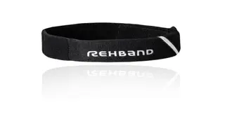 Produktfoto för Rehband UD Knee Strap Black, Knästöd
