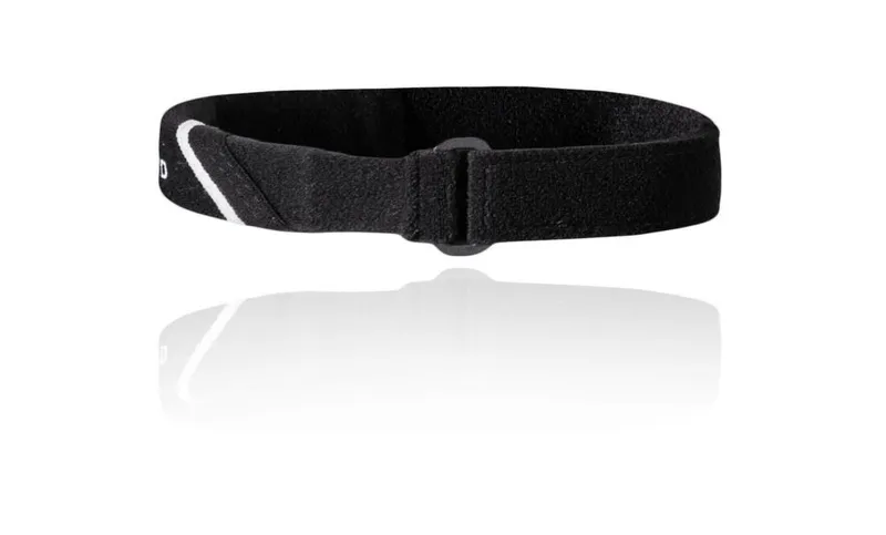 Bild 2 för Rehband UD Knee Strap Black, Knästöd