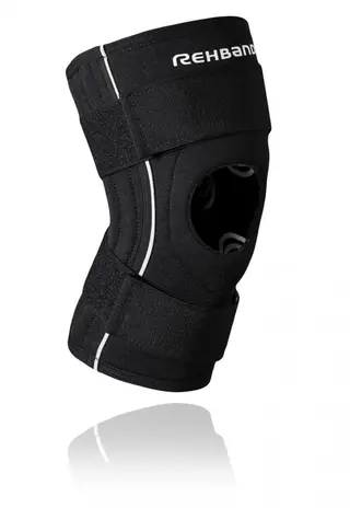 Produktfoto för Rehband UD Stable Knee Brace 5mm, Knästöd