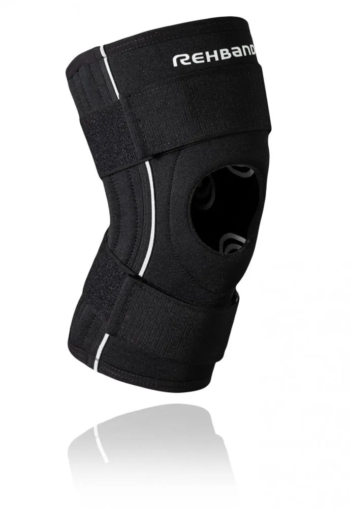 Bild 1 för Rehband UD Stable Knee Brace 5mm, Knästöd