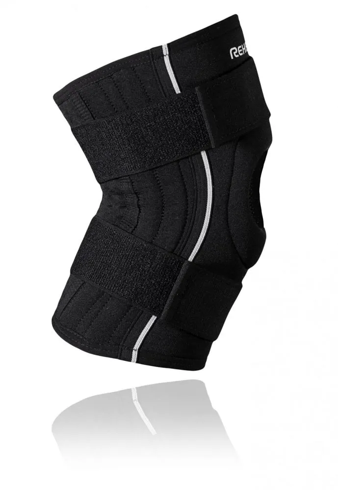 Bild 2 för Rehband UD Stable Knee Brace 5mm, Knästöd