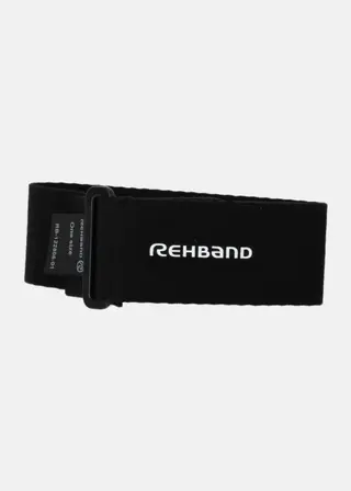 Produktfoto för Rehband UD Tennis Elbow Strap Black