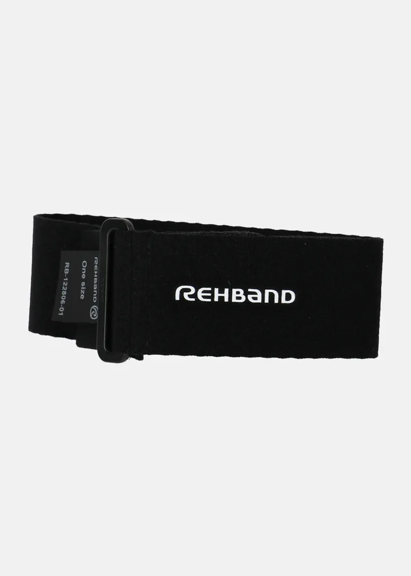 Bild 2 för Rehband UD Tennis Elbow Strap Black
