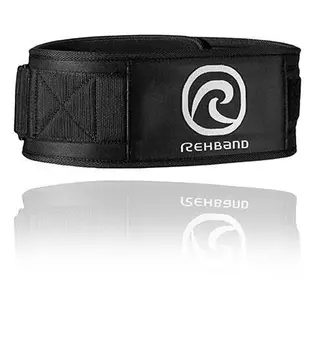 Produktfoto för Rehband X-RX Lifting Belt, Träningsbälte