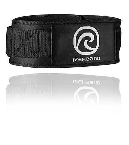 Bild 1 för Rehband X-RX Lifting Belt, Träningsbälte