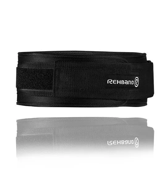 Bild 2 för Rehband X-RX Lifting Belt, Träningsbälte