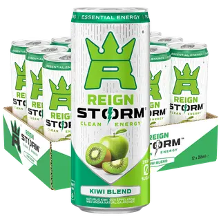 Produktfoto för Reign Storm Kiwi Blend 355ml x12