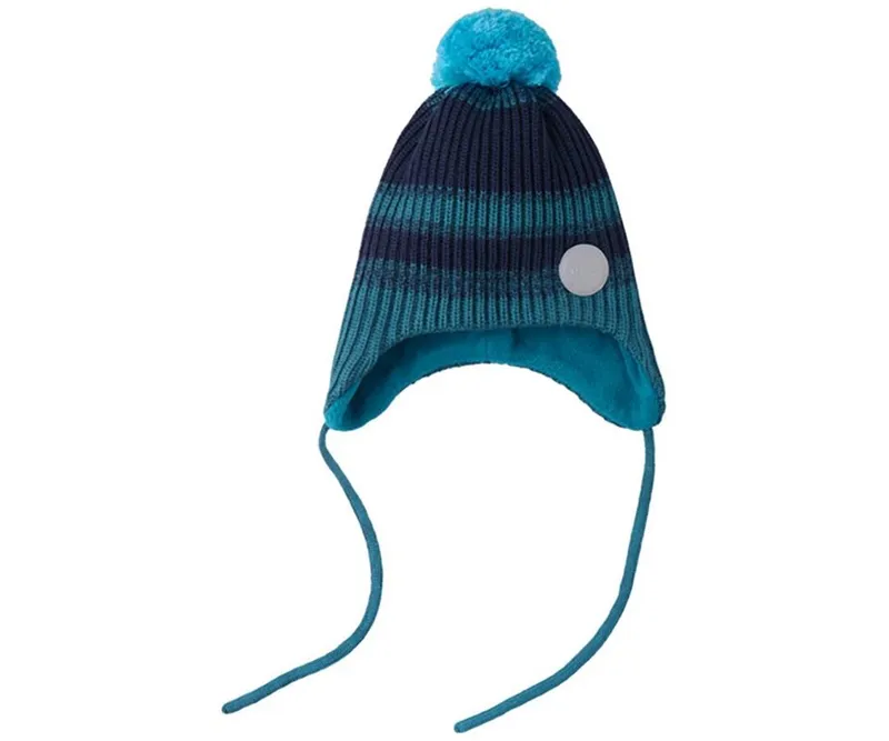 Bild 1 för Reima Hiberna Beanie Kids