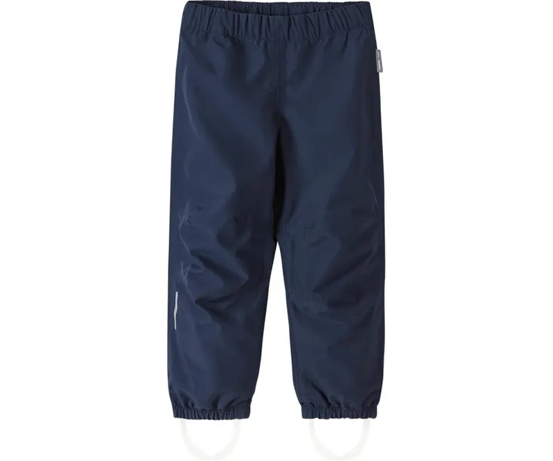 Bild 1 för Reima Kaura Reimatec Pants Kids Navy