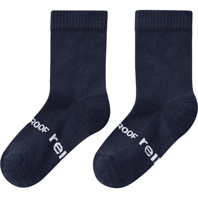 Bild 1 för Reima Socks Insect Navy