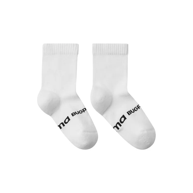 Alternativ bild 0 för Reima Socks Insect Pale Rose