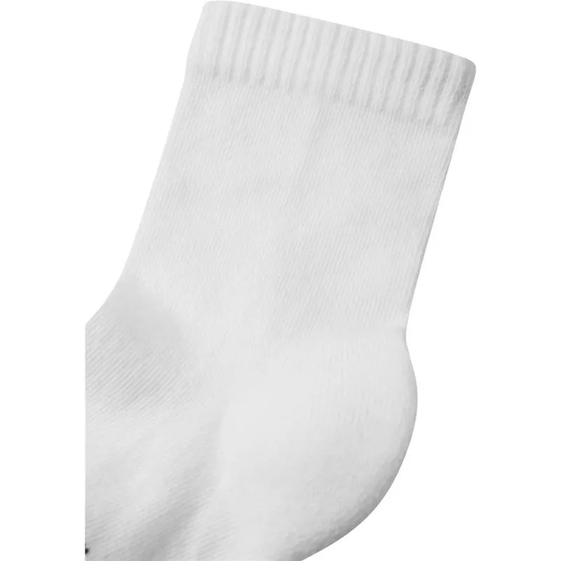Bild 2 för Reima Socks Insect White