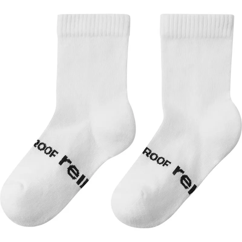 Bild 1 för Reima Socks Insect White