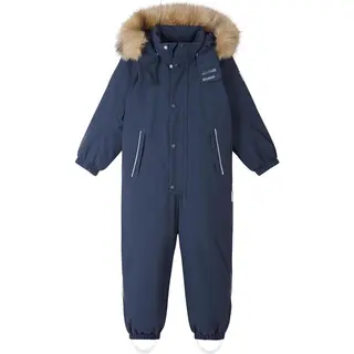 Produktfoto för Reima Stavanger Reimatec Winter Overall Kids Navy