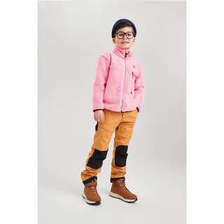 Produktfoto för Reima Sweater Turilas Sunset Pink