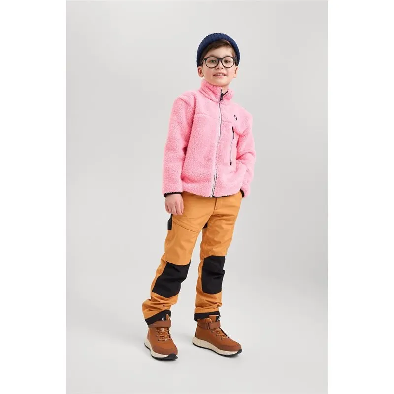 Alternativ bild 0 för Reima Sweater Turilas Sunset Pink