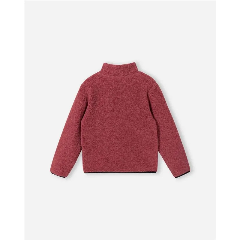 Bild 2 för Reima Turkki Sweater Red Clay
