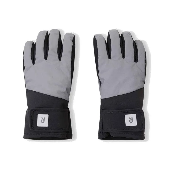 Bild 1 för ReimaTec Gloves Kajastus Silver Silver 6