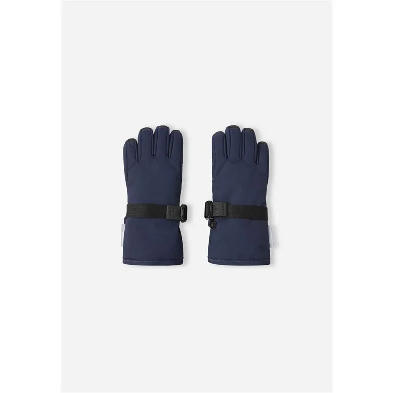 Bild 1 för Reimatec gloves, Tartu Navy