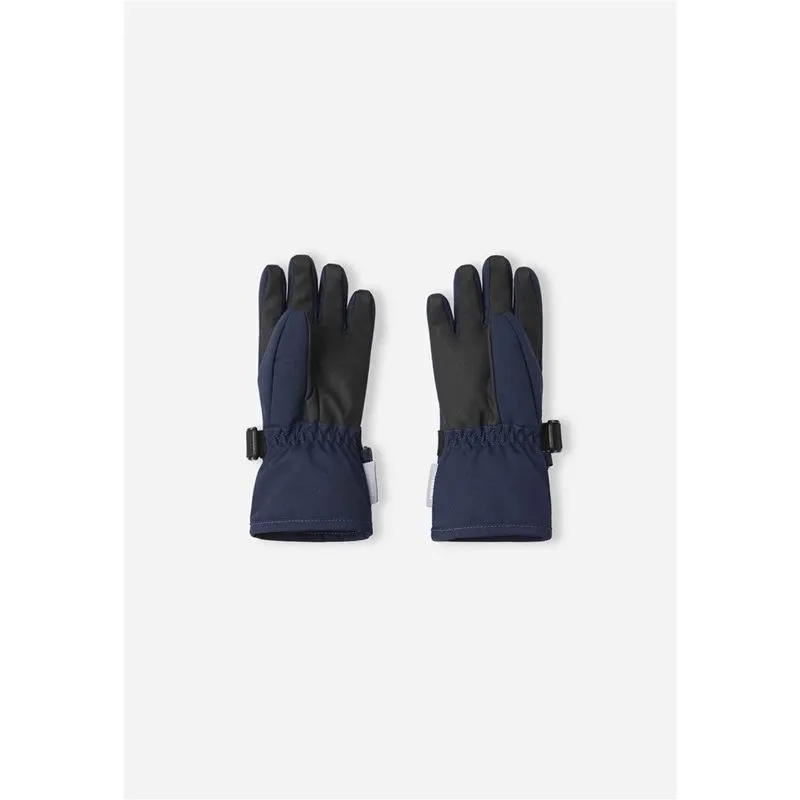 Bild 2 för Reimatec gloves, Tartu Navy
