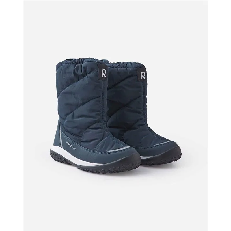 Bild 2 för Reimatec winter boots, Kinoskin Navy