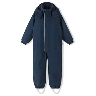 Produktfoto för ReimaTec Winter Overall Tromssa Navy Navy 122 cl