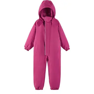 Produktfoto för ReimaTec Winter Overall Tromssa Rosy Berry Rosy Berry 128 cl
