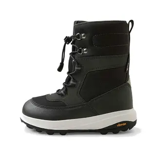 Produktfoto för ReimaTec Winterboots Laplander 2.7 Black Black 32