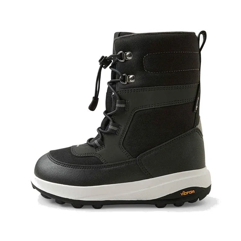 Bild 1 för ReimaTec Winterboots Laplander 2.7 Black Black 32