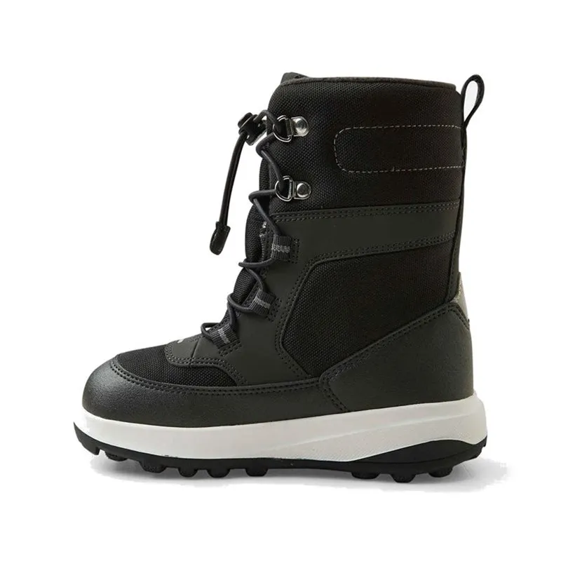 Bild 2 för ReimaTec Winterboots Laplander 2.7 Black Black 32