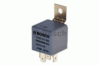 Produktfoto för BOSCH 0 332 015 002 Relä