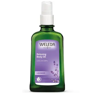 Produktfoto för Relaxing Body Oil
