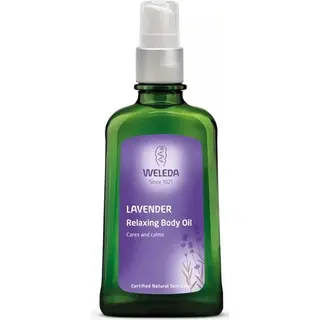 Produktfoto för Relaxing Body Oil