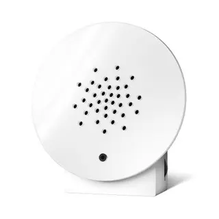 Produktfoto för Relaxound - Oceanbox  - Soundbox - Ocean - W10,8 x H11,5 x D5 cm