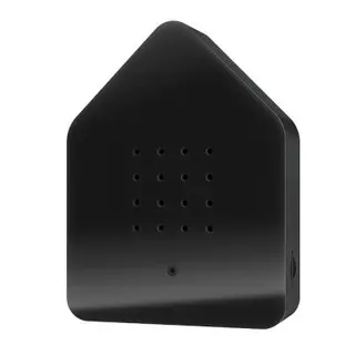 Produktfoto för Relaxound - Zwitcherbox Classic - Soundbox - Black - W11 x H14,5 x D3,5 cm