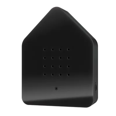 Alternativ bild 0 för Relaxound - Zwitcherbox Classic - Soundbox - Black - W11 x H14,5 x D3,5 cm