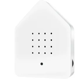 Alternativ bild 0 för Relaxound - Zwitcherbox Classic - Soundbox - White - W11 x H14,5 x D3,5 cm