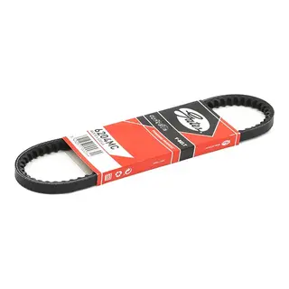 Produktfoto för GATES Kilremmar VW,AUDI,RENAULT 6204MC 068903137AF,068903137C,069145107 Kilrem 720500113,5445114,5445114X,75492554,91536297,DX31410,5492554,456909