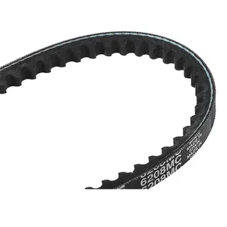 Produktfoto för GATES Kilremmar VW,AUDI,RENAULT 6208MC 052903137,052903137A,GCB10700 Kilrem GFB376,UAM1058,5750F5,5750SP,75491758,75491768,96027231,96165760,4181525