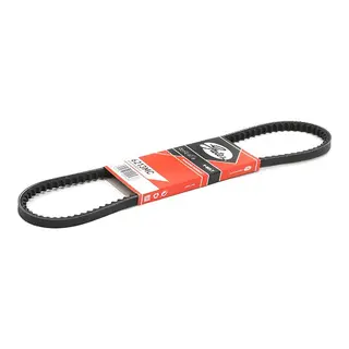 Produktfoto för GATES Kilremmar VW,AUDI,MERCEDES-BENZ 6213MC 4121308020,116100210300,117010210300 Kilrem 195170710300,195592320300,60513650,60534411,60547821,60591813
