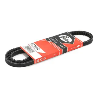 Produktfoto för GATES Kilremmar VW,AUDI,MERCEDES-BENZ 6215MC 107037,107037B,108017 Kilrem 119001020700,60517424,053121039A,054903137D,059903137,068903137B,AAU8072