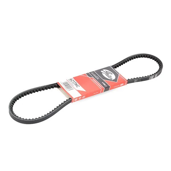 Alternativ bild 0 för GATES Kilremmar VW,MERCEDES-BENZ,OPEL 6217MC 119000210300,119280210300,13H503 Kilrem 2614A026,GCB10914,GFB101,RKC5233,6322716,6355813,90502286,260469A
